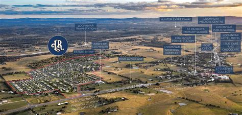 lochinvar land for sale.